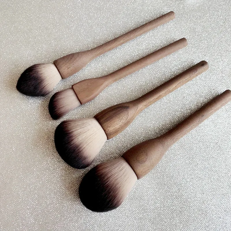1Pc Solid Hout Walnoot Grote Retro Losse Poeder Borstel Honing Poeder Borstel Poeder Borstel Hoogtepunt Borstel Blush
1Pc Solid Hout Walnoot Grote Retro Losse Poeder Borstel Honing Poeder Borstel Poeder Borstel Hoogtepunt Borstel Blush
