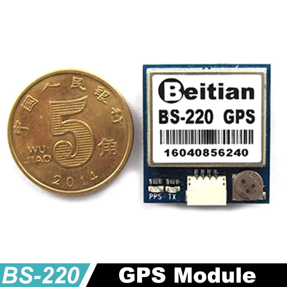 Drone Part TTL Leve PPS Base Station 9600bps NMEA-0183 4M Flash 1.00mm 4Pins Connector GPS Module Aerial Camera Precise Position
Drone Part TTL Leve PPS Base Station 9600bps NMEA-0183 4M Flash 1.00mm 4Pins Connector GPS Module Aerial Camera Precise Position