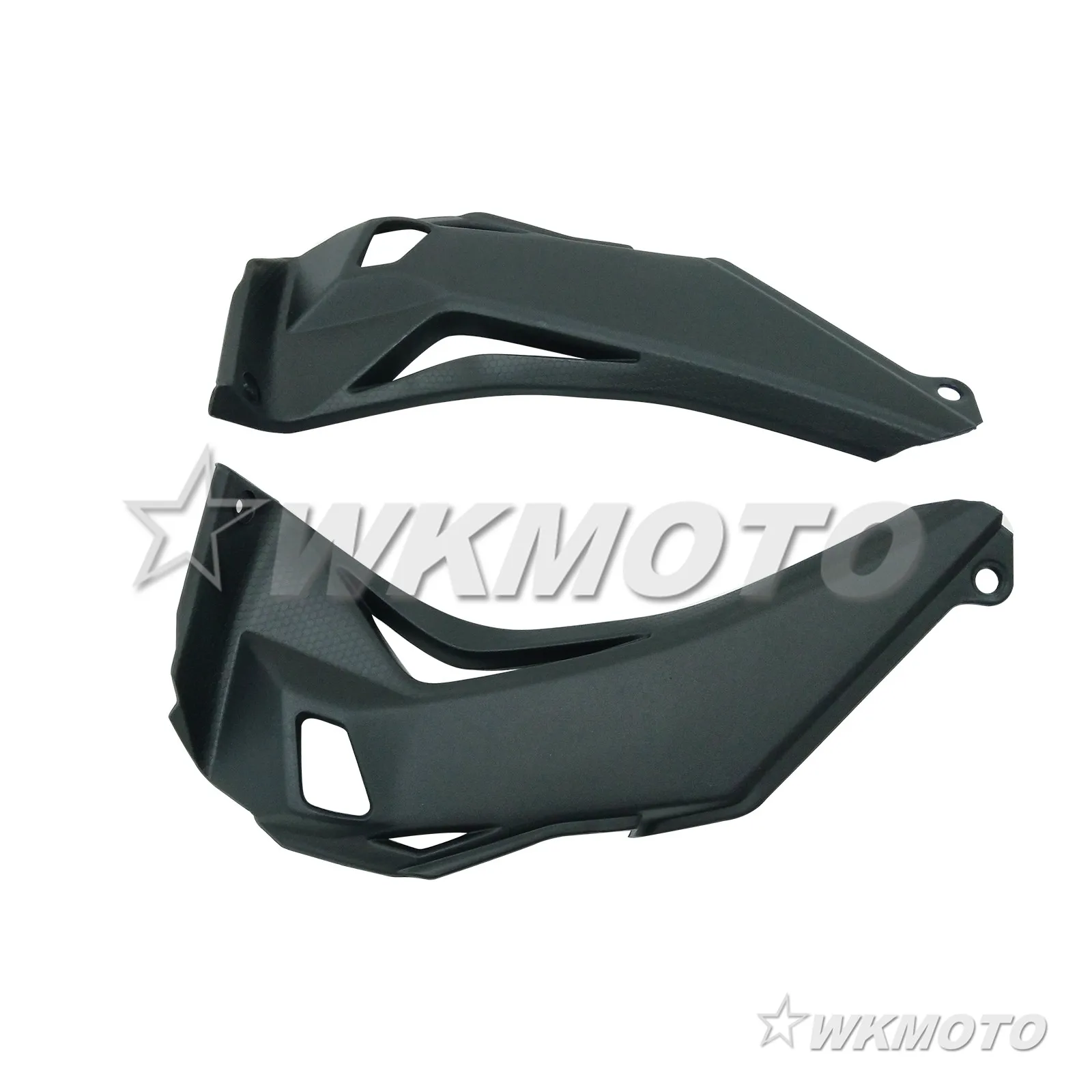 Front Upper Air Intake Tube Ram Cover Panel For Kawasaki Ninja ZX10R ZX10RR ZX1000 2016 2017 2018 Fairing
Front Upper Air Intake Tube Ram Cover Panel For Kawasaki Ninja ZX10R ZX10RR ZX1000 2016 2017 2018 Fairing
