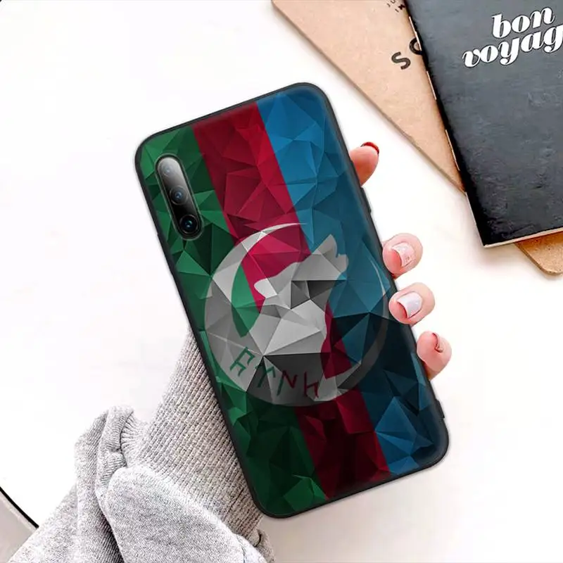 Azerbaijan Buta Flag Black Silicone Mobile Phone Case Cover For Redmi S2 4X 5 5A Plus 6 6A 7 7A 8 8A 9 9A
Azerbaijan Buta Flag Black Silicone Mobile Phone Case Cover For Redmi S2 4X 5 5A Plus 6 6A 7 7A 8 8A 9 9A