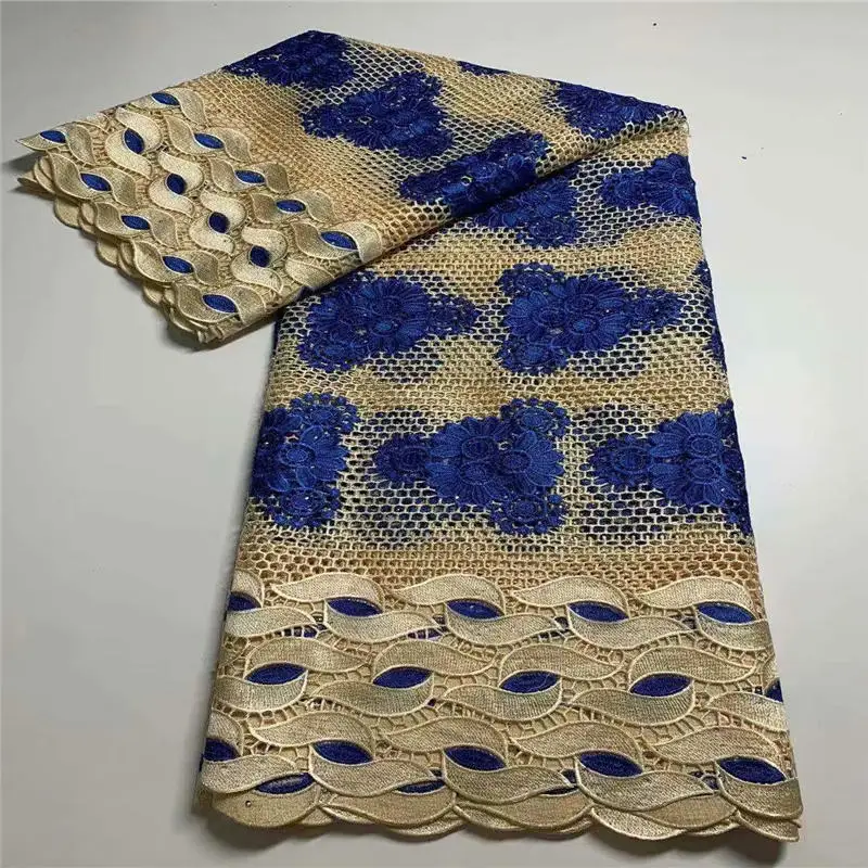 Beautiful African Lace Fabric Bazin Brode 2021 African Net Lace With Stone 5Yards Bazin Riche Fabric For Dress B505
Beautiful African Lace Fabric Bazin Brode 2021 African Net Lace With Stone 5Yards Bazin Riche Fabric For Dress B505