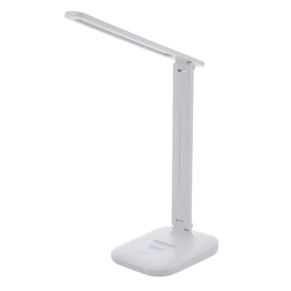 3 Levels USB Book Lamp Reading Light Portable Flexible Flashlight Home Decor Study Eye-Care LED Desk Lamp
3 Levels USB Book Lamp Reading Light Portable Flexible Flashlight Home Decor Study Eye-Care LED Desk Lamp