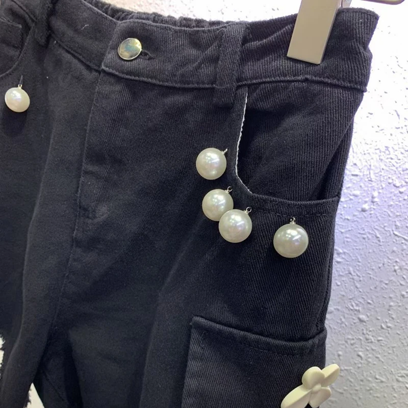 GALCAUR High Street Denim Two Piece Set For Women Lapel Sleeveless Single Breasted Coat High Waist Shorts Solid Sets Female
GALCAUR High Street Denim Two Piece Set For Women Lapel Sleeveless Single Breasted Coat High Waist Shorts Solid Sets Female