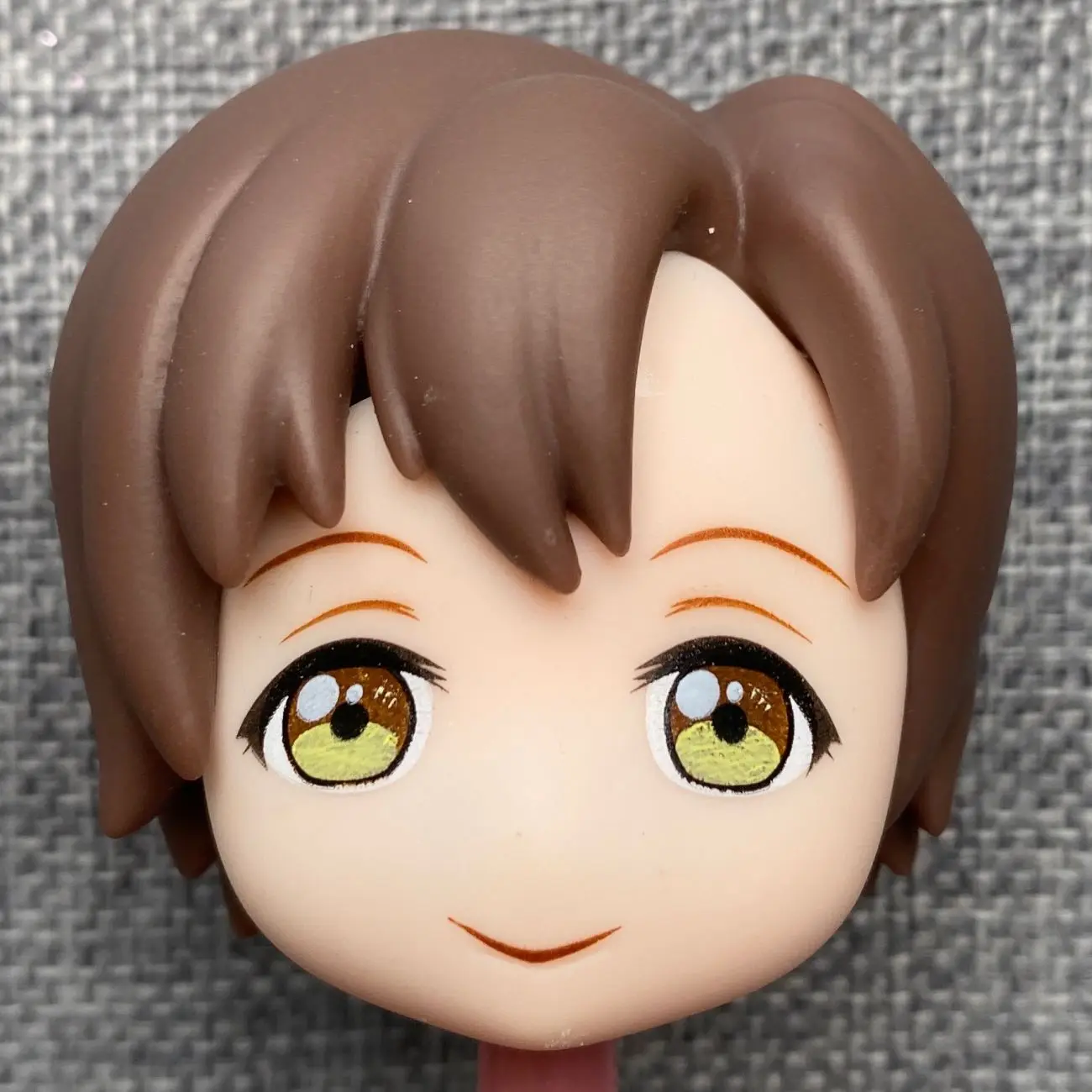 1/8 BJD Doll Head Makeup Anime Doll Cartoon Cute Doll Mold Accessories Send Body Hand Set
1/8 BJD Doll Head Makeup Anime Doll Cartoon Cute Doll Mold Accessories Send Body Hand Set