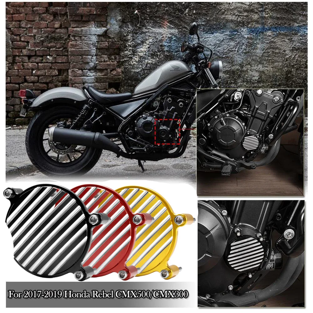 Для 2017 2018 2019 HONDA Rebel 300 500 CMX500 CMX300 крышка двигателя статор корпус Защитная рамка Защита от падения
Для 2017 2018 2019 HONDA Rebel 300 500 CMX500 CMX300 крышка двигателя статор корпус Защитная рамка Защита от падения
