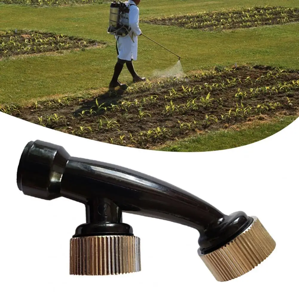 80%HOTSprayer Mist Nozzle High Pressure Anti-rust Fan Shape Super-wide Water-efficient Sprinkler Head for Agriculture Garden
80%HOTSprayer Mist Nozzle High Pressure Anti-rust Fan Shape Super-wide Water-efficient Sprinkler Head for Agriculture Garden