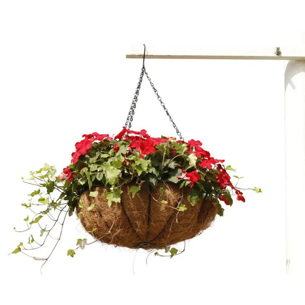 Natural Coconut Fiber Coconut Fiber Mat Flowerpot Decoration Reptile Animal Carpets Such As Tortoises And Lizards Which Is Safe
Natural Coconut Fiber Coconut Fiber Mat Flowerpot Decoration Reptile Animal Carpets Such As Tortoises And Lizards Which Is Safe