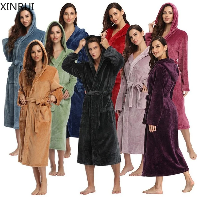 Халат женский фланелевый, до колен, зимний, плотный, 2021
Халат женский фланелевый, до колен, зимний, плотный, 2021