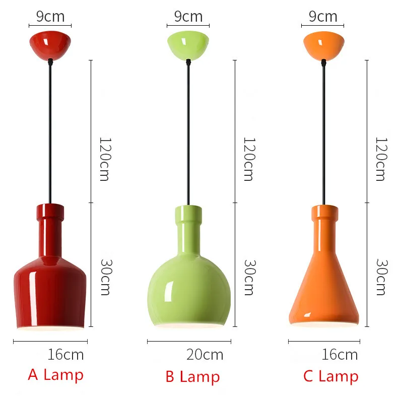 Nordic Living Room Decoration Chandelier Simple Restaurant Lamp Personality Bar Lamp Creative Internet Cafes Lamp Free Shipping
Nordic Living Room Decoration Chandelier Simple Restaurant Lamp Personality Bar Lamp Creative Internet Cafes Lamp Free Shipping