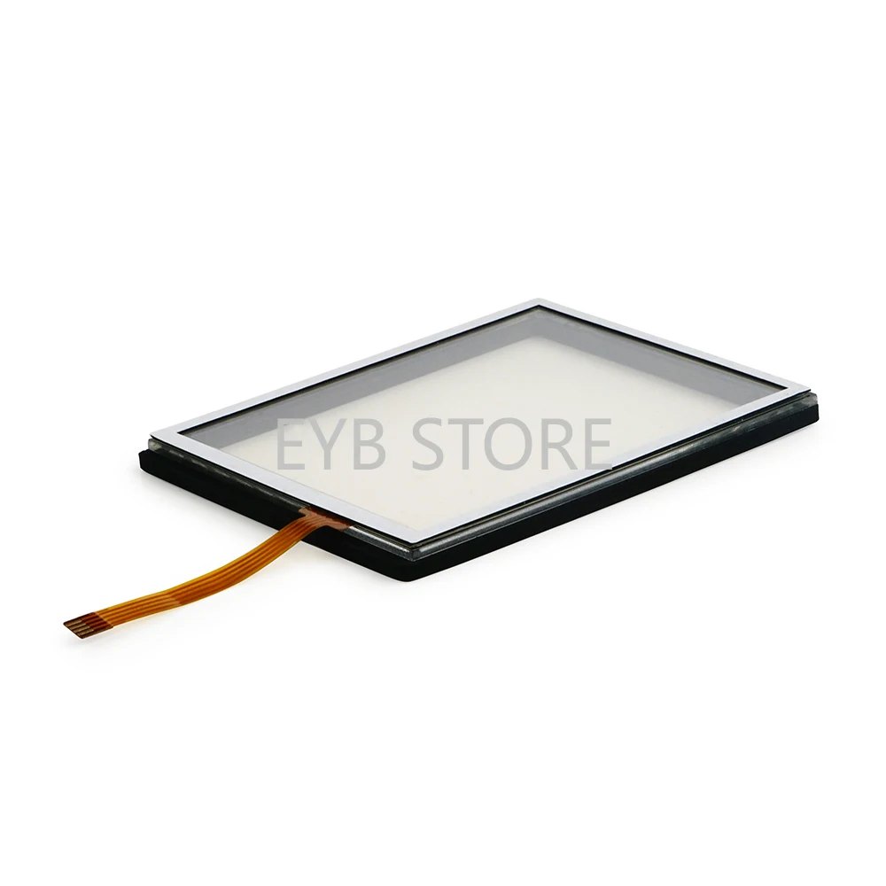 10 шт сенсорный экран дигитайзер для Motorola SSymbol MC9090-G RFID MC9090-Z Бесплатная доставка |