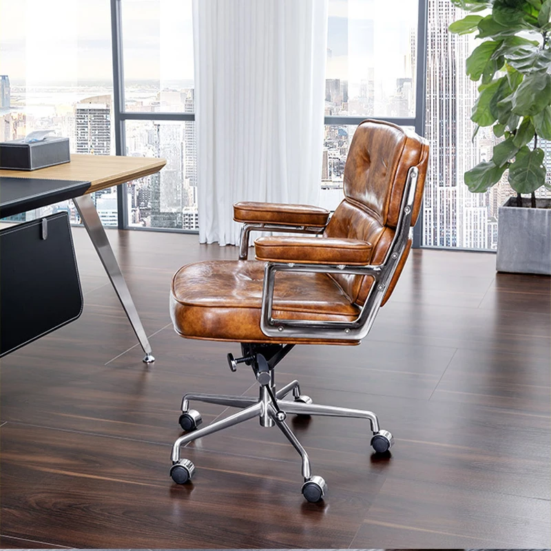Boss chair Home computer chair Office chair Modern simple lifting Robin swivel chair No delivery to the door
Boss chair Home computer chair Office chair Modern simple lifting Robin swivel chair No delivery to the door