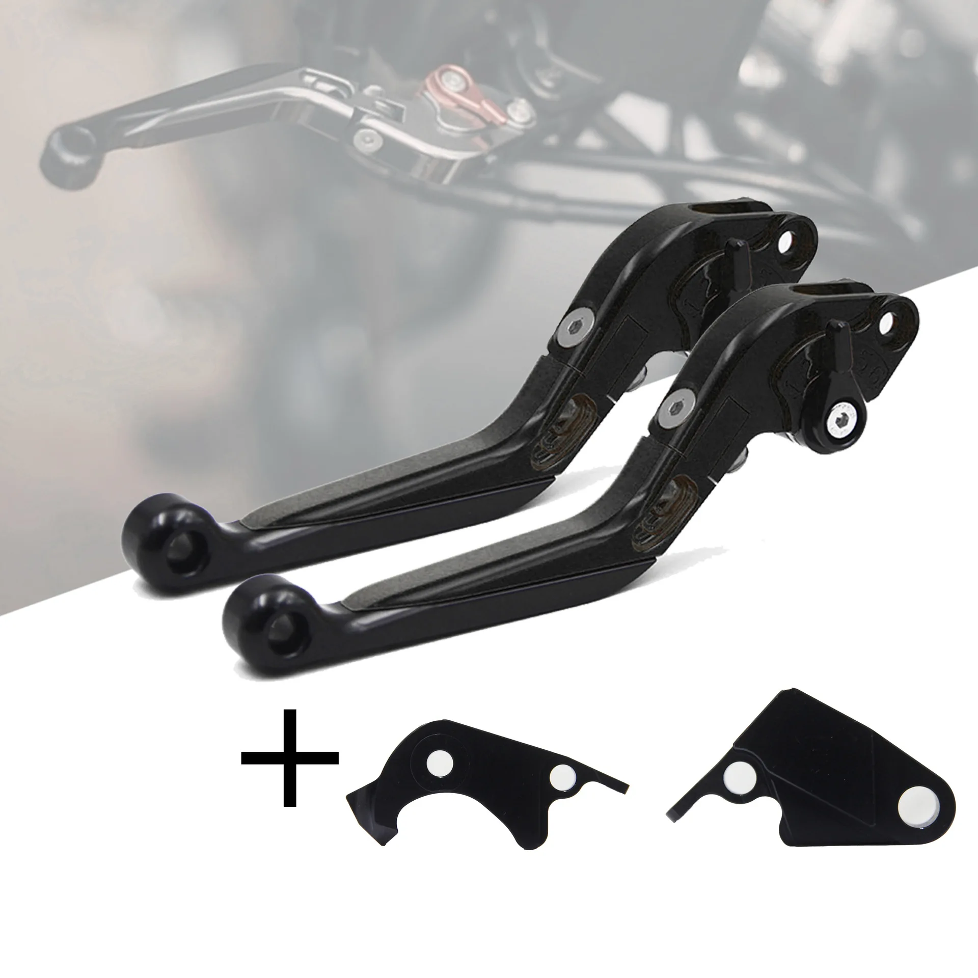 Motorcycle CNC Folding Extendable Brake Clutch Levers For KAWASAKI Z900RS Z900 RS 2018-2020 NINJA 1000 2017-2020
Motorcycle CNC Folding Extendable Brake Clutch Levers For KAWASAKI Z900RS Z900 RS 2018-2020 NINJA 1000 2017-2020