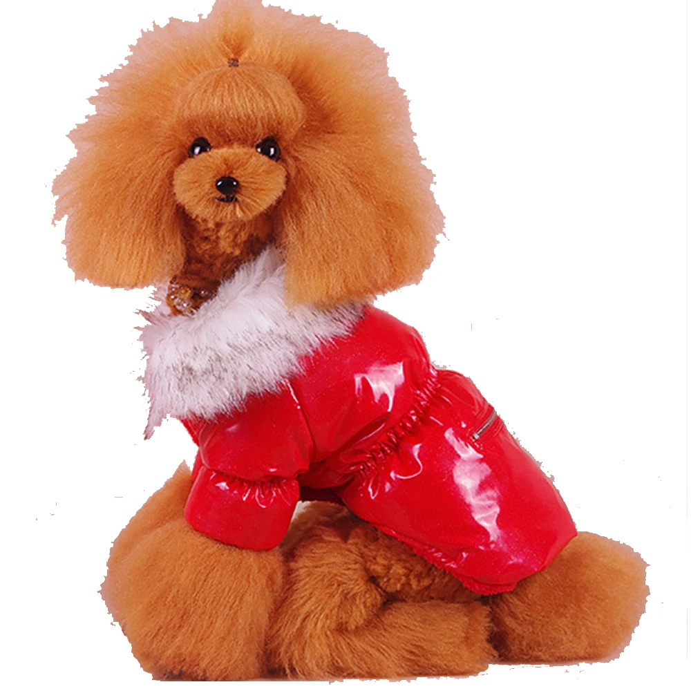 Winter Pet Coat Clothes For Dogs Autumn Clothing Warm Dogs Clothes Waterproof Christmas Big Bulldog Vest Coats Chihuahua Jacket
Winter Pet Coat Clothes For Dogs Autumn Clothing Warm Dogs Clothes Waterproof Christmas Big Bulldog Vest Coats Chihuahua Jacket