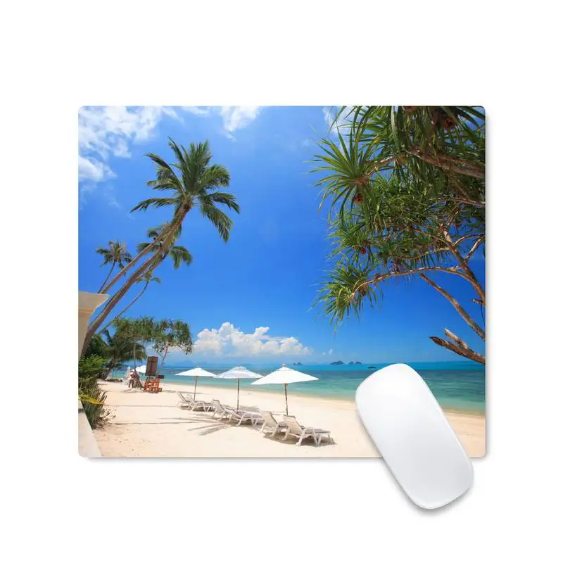 girl Beach sea landscape cool Customized MousePads Computer Laptop Anime Mouse Mat Mouse pad Game Mat Cushion mousepad
girl Beach sea landscape cool Customized MousePads Computer Laptop Anime Mouse Mat Mouse pad Game Mat Cushion mousepad