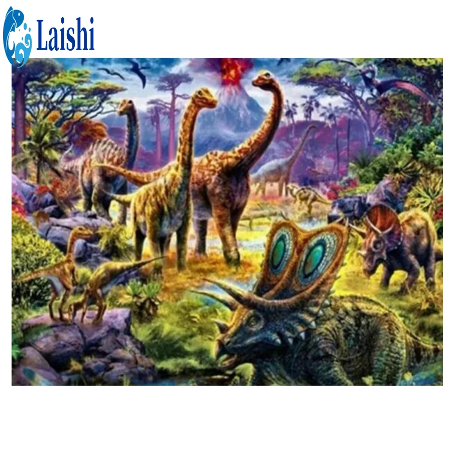 5D diamond painting Winged animal dinosaur full drill round /square cross stitch DIY diamond embroidery mosaic home decor
5D diamond painting Winged animal dinosaur full drill round /square cross stitch DIY diamond embroidery mosaic home decor