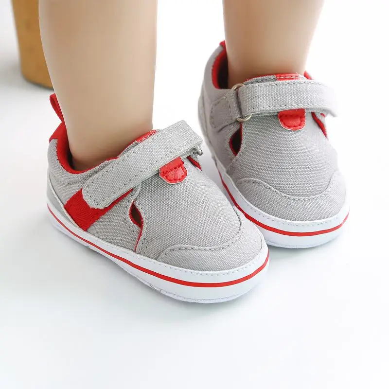 Newborn Baby Cute Boys Girls Canvas Letter First Walkers Soft Sole Shoes 2019 New toddler baby shoes girls
Newborn Baby Cute Boys Girls Canvas Letter First Walkers Soft Sole Shoes 2019 New toddler baby shoes girls