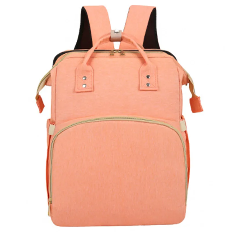 Backpack Portable Multifunctional Folding Crib Mummy Bag for Women Purple/Gray/Green/Blue/Black/Pink
Backpack Portable Multifunctional Folding Crib Mummy Bag for Women Purple/Gray/Green/Blue/Black/Pink