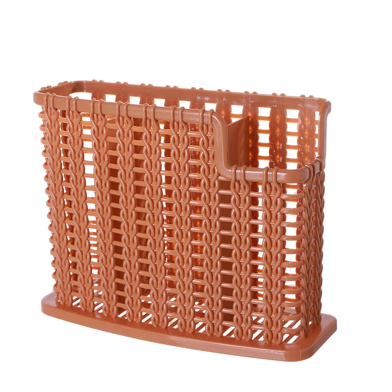 KitchenAce Multifuctional Kitchen Cultery Basket Colander Strainer Kitchen Storage & Organizer Suspensible Rack Gadgets & Tools
KitchenAce Multifuctional Kitchen Cultery Basket Colander Strainer Kitchen Storage & Organizer Suspensible Rack Gadgets & Tools