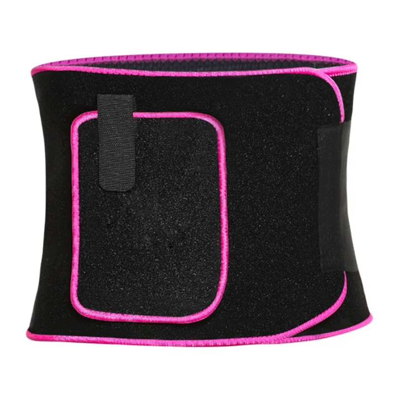 Waist Trimmer Belt Weight Loss Sweat Band Wrap Fat Tummy Stomach Sauna Sweat Belt Sport Safety
Waist Trimmer Belt Weight Loss Sweat Band Wrap Fat Tummy Stomach Sauna Sweat Belt Sport Safety