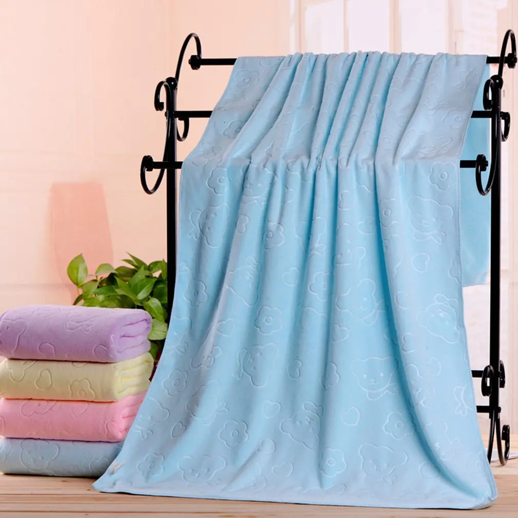 Super Absorbent Wearable Bath Towel Quick-drying Thickening Microfiber Bath Robes Home Beach Magic Towels For Adults Women
Super Absorbent Wearable Bath Towel Quick-drying Thickening Microfiber Bath Robes Home Beach Magic Towels For Adults Women