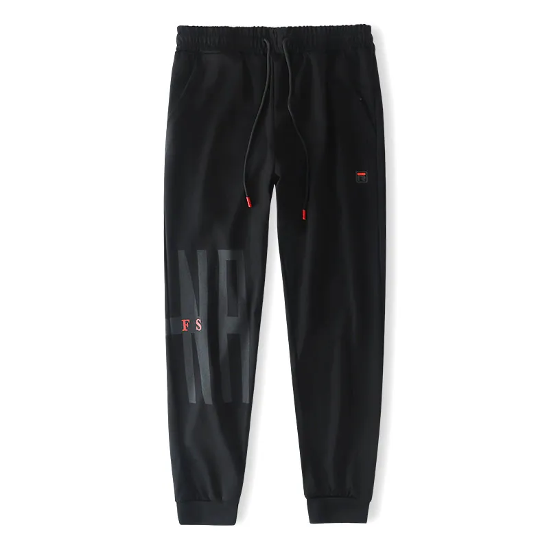 Asian Size Men Joggers Casual Stretched Oversized Sweapants Trousers Male Sweat Sportswear Cotton Jogging Pants Brand Clothing
Asian Size Men Joggers Casual Stretched Oversized Sweapants Trousers Male Sweat Sportswear Cotton Jogging Pants Brand Clothing