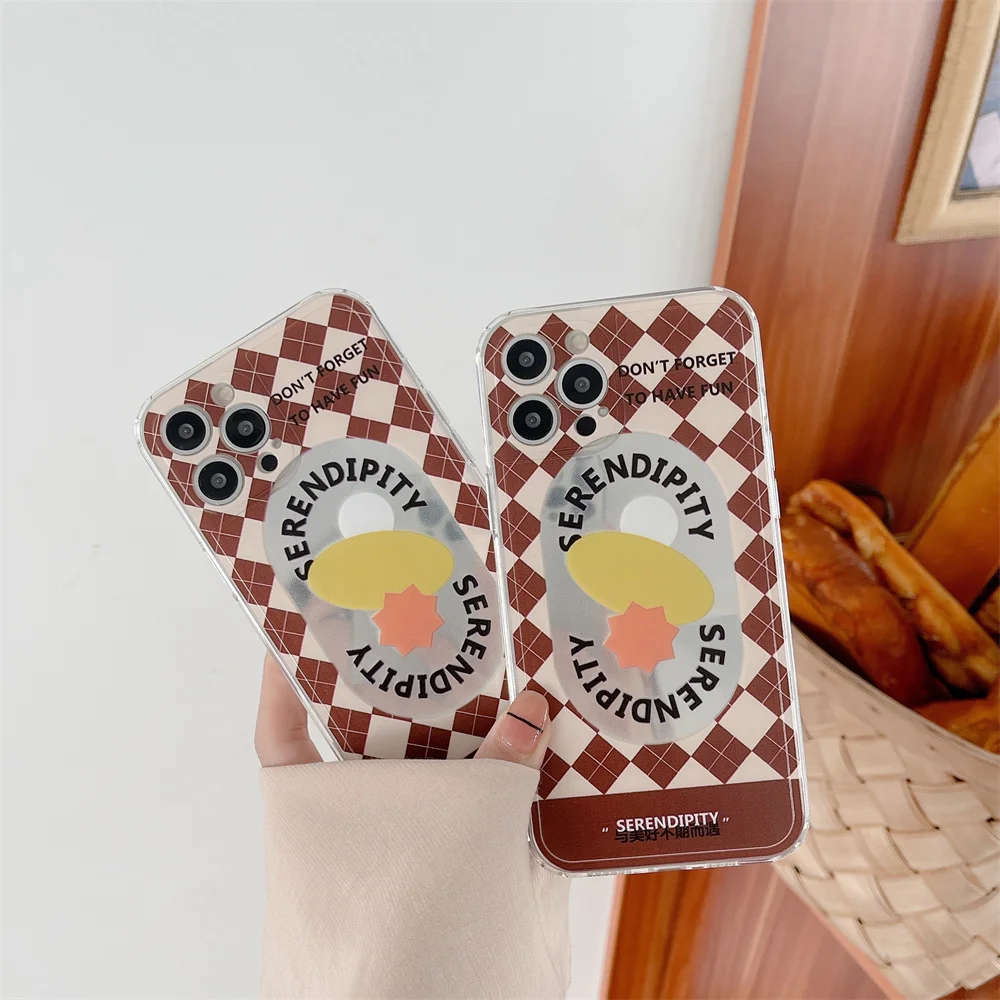 ins lattice makeup mirror phone case for iPhone 12 11 pro max Airbag shockproof shell for iPhone xs max xr x 7 8 plus cover
ins lattice makeup mirror phone case for iPhone 12 11 pro max Airbag shockproof shell for iPhone xs max xr x 7 8 plus cover