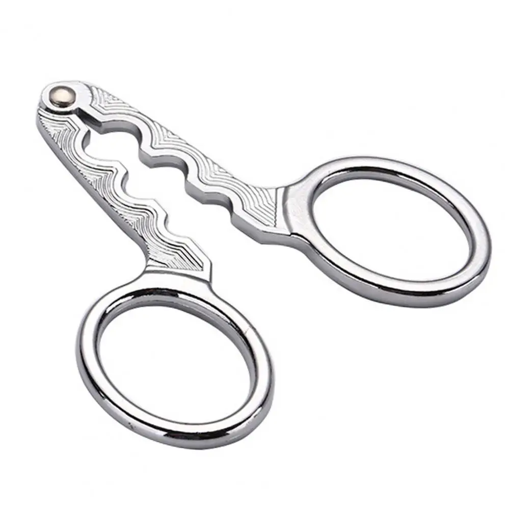 Clamp Uneasy to Break Convenient Zinc Alloy Melon Walnut Nut Cracker for Family
Clamp Uneasy to Break Convenient Zinc Alloy Melon Walnut Nut Cracker for Family