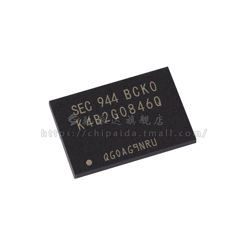 K4B2G0846Q-BCK0 BGA78
K4B2G0846Q-BCK0 BGA78