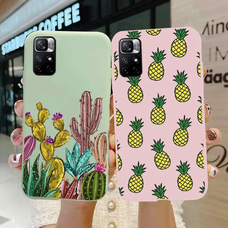 For Xiaomi Redmi Note 11 Pro 5G Case Shockproof Soft Silicone Flower Back Cover For Xiomi Xiaomi Redmi Note 11 Pro 5G Phone Case
For Xiaomi Redmi Note 11 Pro 5G Case Shockproof Soft Silicone Flower Back Cover For Xiomi Xiaomi Redmi Note 11 Pro 5G Phone Case