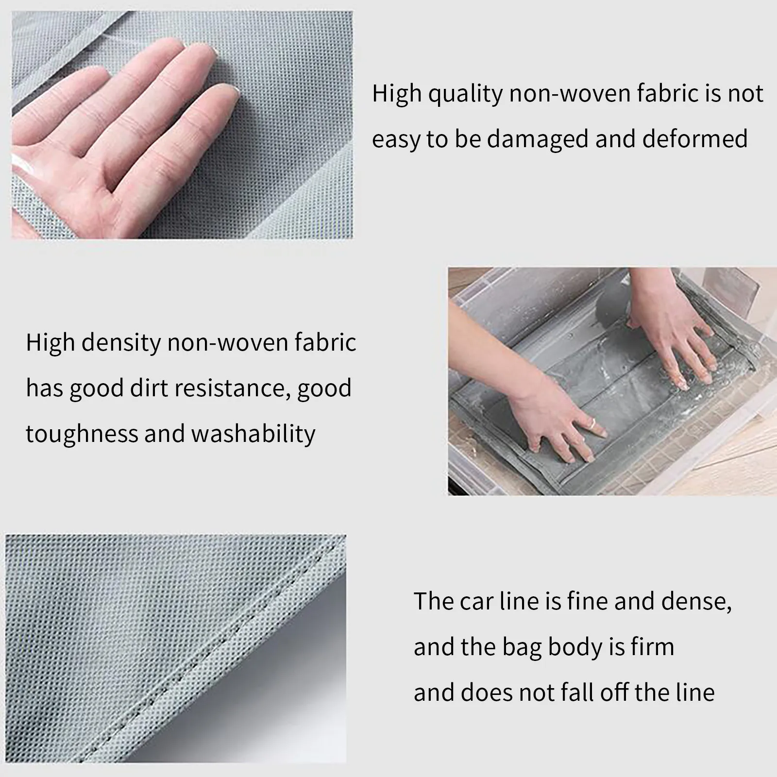 10 Layers Hanging Storage Bag Closet Organizer Wardrobe Organizer Clothes Door Storage Pocket Shoes Hanging Drawer Shelves
10 Layers Hanging Storage Bag Closet Organizer Wardrobe Organizer Clothes Door Storage Pocket Shoes Hanging Drawer Shelves