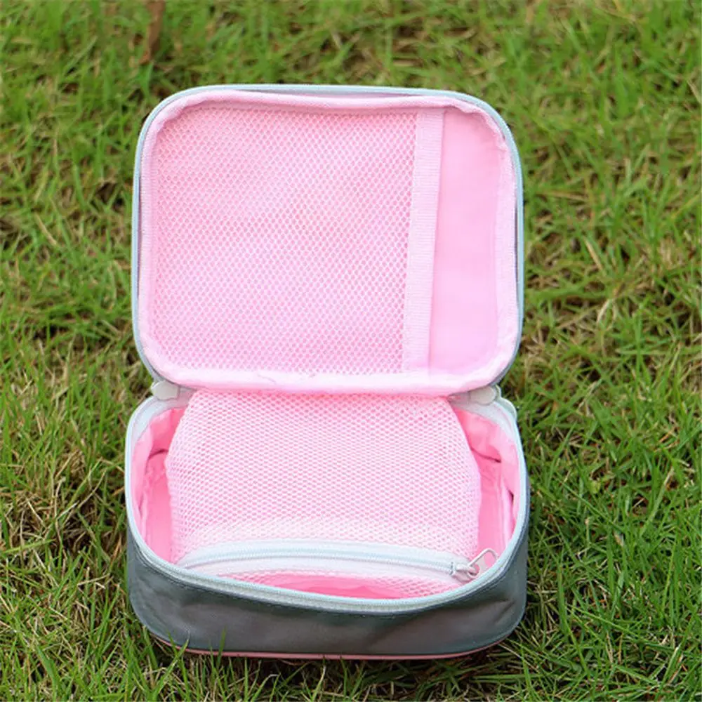 First Aid Bag Portable Medicine Bag Storage Emergency Kits Organizer Household Pill Bag Outdoor Travel Accessories 
First Aid Bag Portable Medicine Bag Storage Emergency Kits Organizer Household Pill Bag Outdoor Travel Accessories