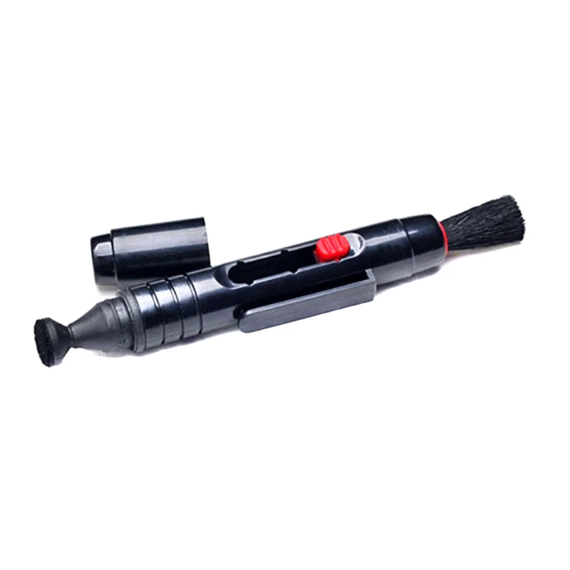 New Portable Photo LCD Lens Pen Pocket Cleaning Brush for Digital Camera Lenses
New Portable Photo LCD Lens Pen Pocket Cleaning Brush for Digital Camera Lenses