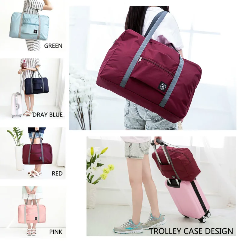 HOT SELL Large Capacity Travel Bags Unisex Storage Bags Foldable Bag Luggage Women WaterProof Handbag Men Travel Bag Organizer
HOT SELL Large Capacity Travel Bags Unisex Storage Bags Foldable Bag Luggage Women WaterProof Handbag Men Travel Bag Organizer