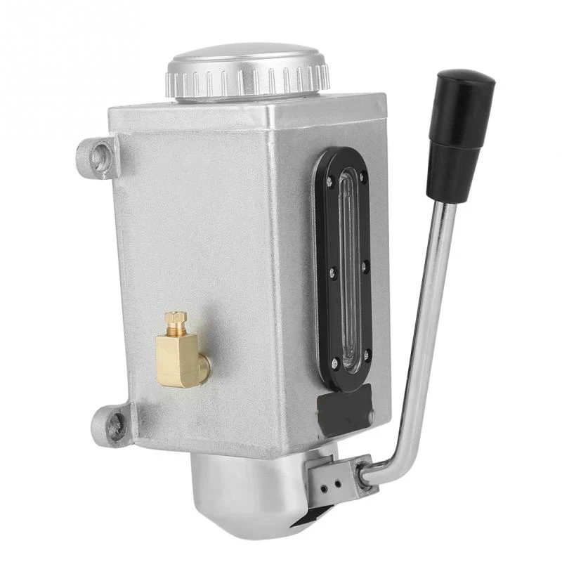 Смазка ручной масляный насос ручной смазки 1Л 4 мм двойной выход ручной смазки насос ручной давления масляный горшок насос 
Смазка ручной масляный насос ручной смазки 1Л 4 мм двойной выход ручной смазки насос ручной давления масляный горшок насос