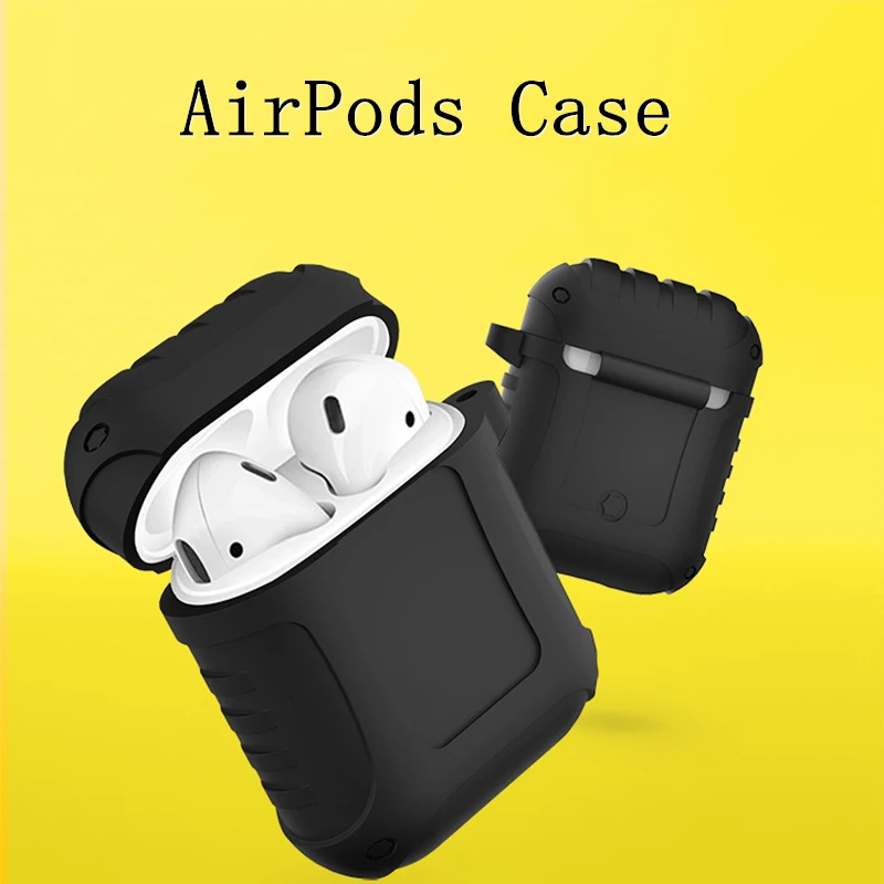 Чехол для Air pod, мягкий силиконовый роскошный чехол для наушников Airpods Pro, водонепроницаемый защитный чехол для Airpod 2, чехол s с Keychai 
Чехол для Air pod, мягкий силиконовый роскошный чехол для наушников Airpods Pro, водонепроницаемый защитный чехол для Airpod 2, чехол s с Keychai