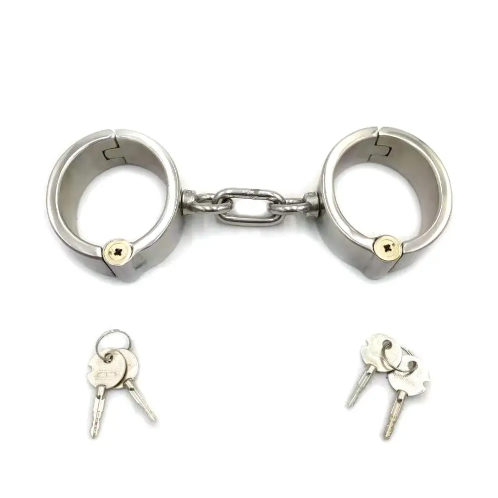 Наручники Entice French Cuffs 3002272050 - California Exotic Novelties - Наручники - Купить