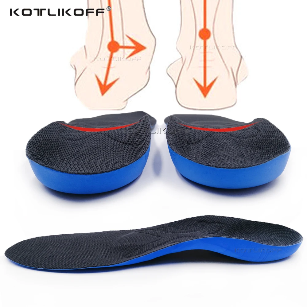Orthopedic Insoles For Shoes Soles Pad Deodorant Breathable Cushion Running Insoles For Feet Man Women Orthotic Insoles Insert
Orthopedic Insoles For Shoes Soles Pad Deodorant Breathable Cushion Running Insoles For Feet Man Women Orthotic Insoles Insert