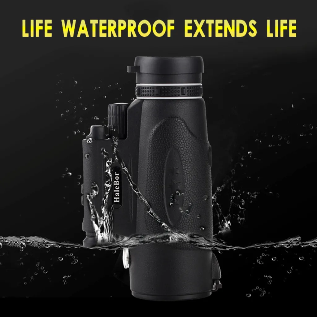 Portable Telescope 100x90 Military HD Professional Monocular Zoom Binoculars Night Hunting Optic Scope Big Vision Telescopio
Portable Telescope 100x90 Military HD Professional Monocular Zoom Binoculars Night Hunting Optic Scope Big Vision Telescopio