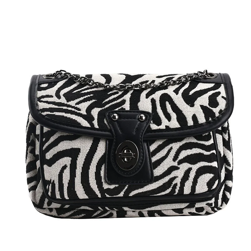 Полосатая Холщовая Сумка, осенняя Новая модная сумка для подмышек с цепочкой, сумка-мессенджер, сумка для подмышек, женская кожаная сумка
Полосатая Холщовая Сумка, осенняя Новая модная сумка для подмышек с цепочкой, сумка-мессенджер, сумка для подмышек, женская кожаная сумка