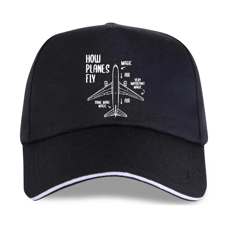 2021 Novelty How Planes Fly Engineer Pilot Airplane Mens Baseball cap Oversized Hip Hop Printed Top
2021 Novelty How Planes Fly Engineer Pilot Airplane Mens Baseball cap Oversized Hip Hop Printed Top