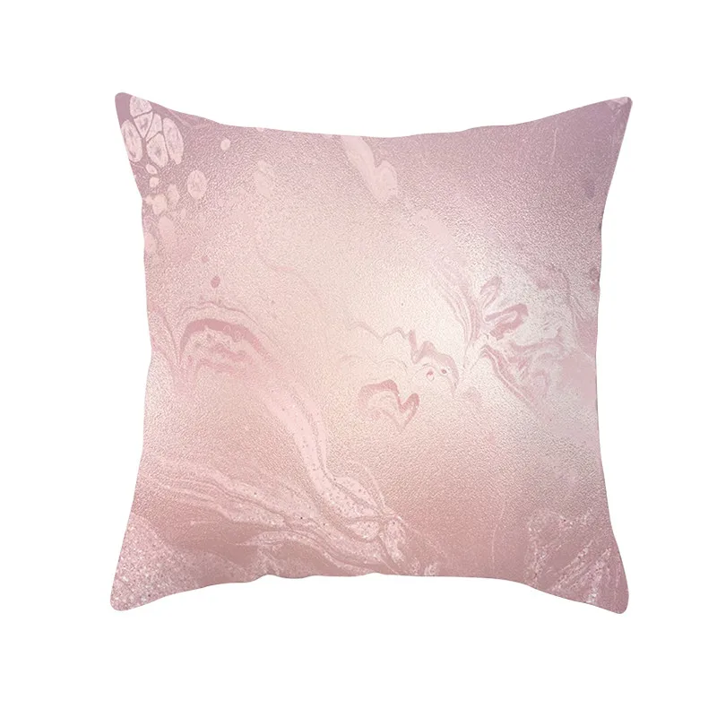 Fuwatacchi Rose Gold Cushion Cover Geometric Decorative Throw Pillows for Home Sofa Pillow Cover Throw Pillowcases 45*45cm
Fuwatacchi Rose Gold Cushion Cover Geometric Decorative Throw Pillows for Home Sofa Pillow Cover Throw Pillowcases 45*45cm