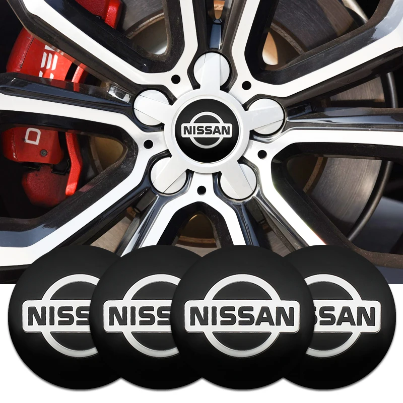 4pc 56mm 3D Car Styling Emblem Badge Stickers Wheel Center Hub Cap Rim Refit Covers Decoration Decals For Nissan Accessories
4pc 56mm 3D Car Styling Emblem Badge Stickers Wheel Center Hub Cap Rim Refit Covers Decoration Decals For Nissan Accessories