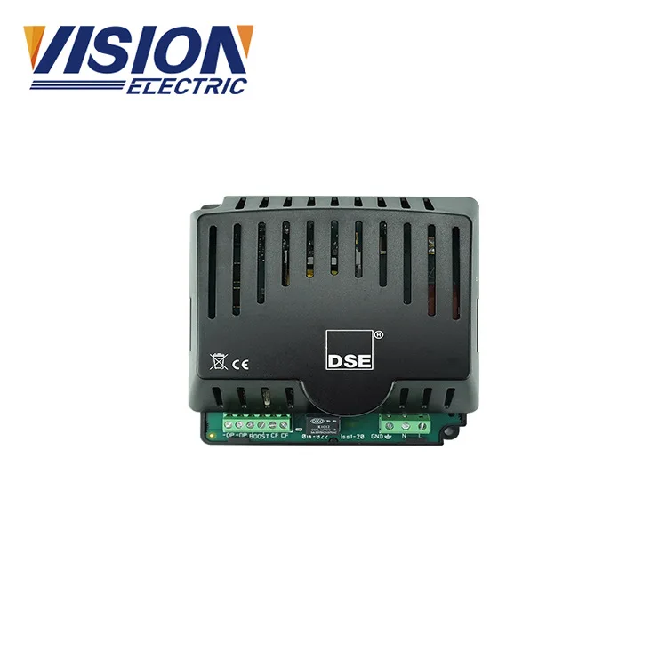 DSE9130 battery automatic charger generator accessories controller template 
DSE9130 battery automatic charger generator accessories controller template