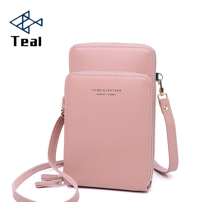 Shoulder Bag For Women Multi-Function Big wallet Card Cell Phone Pocket Pu Leather Ladies Crossbody Purse Female Messenger Bags
Shoulder Bag For Women Multi-Function Big wallet Card Cell Phone Pocket Pu Leather Ladies Crossbody Purse Female Messenger Bags