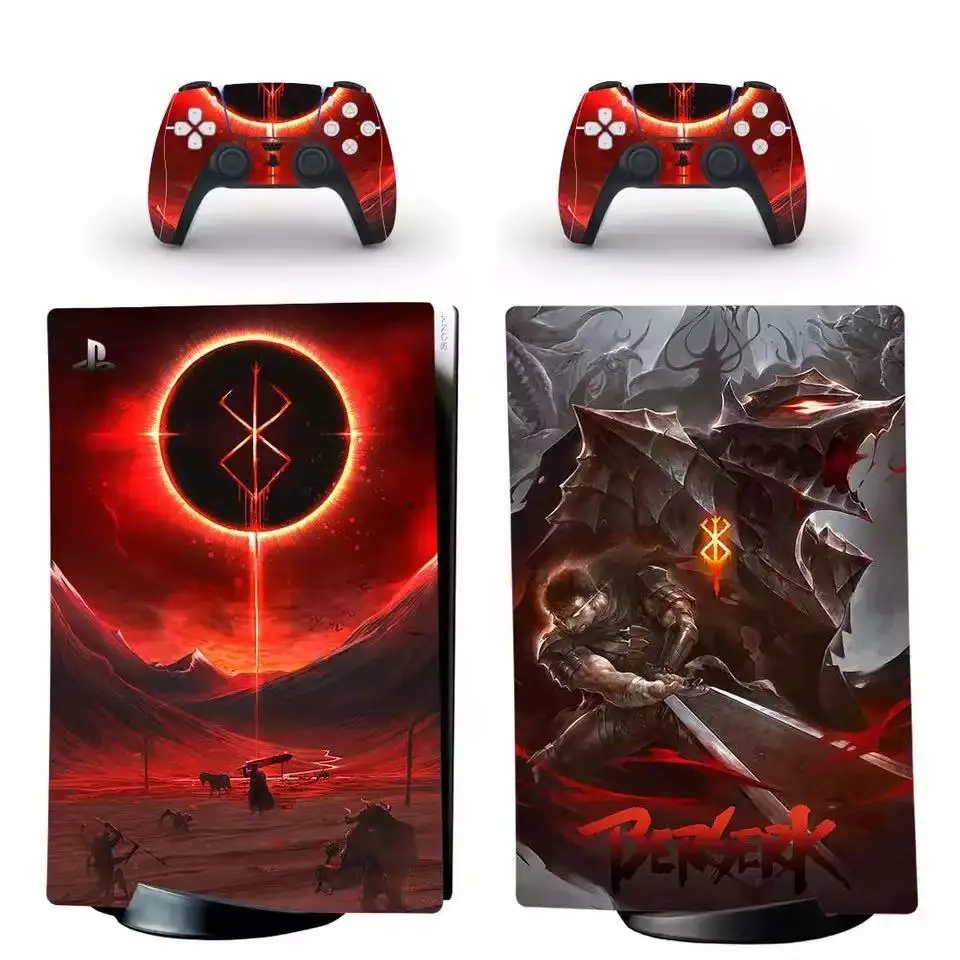 Наклейка на кожу Monster style PS5 Standard Disc Edition, наклейка для консоли PlayStation 5 и контроллера PS5, Виниловая наклейка на кожу
Наклейка на кожу Monster style PS5 Standard Disc Edition, наклейка для консоли PlayStation 5 и контроллера PS5, Виниловая наклейка на кожу