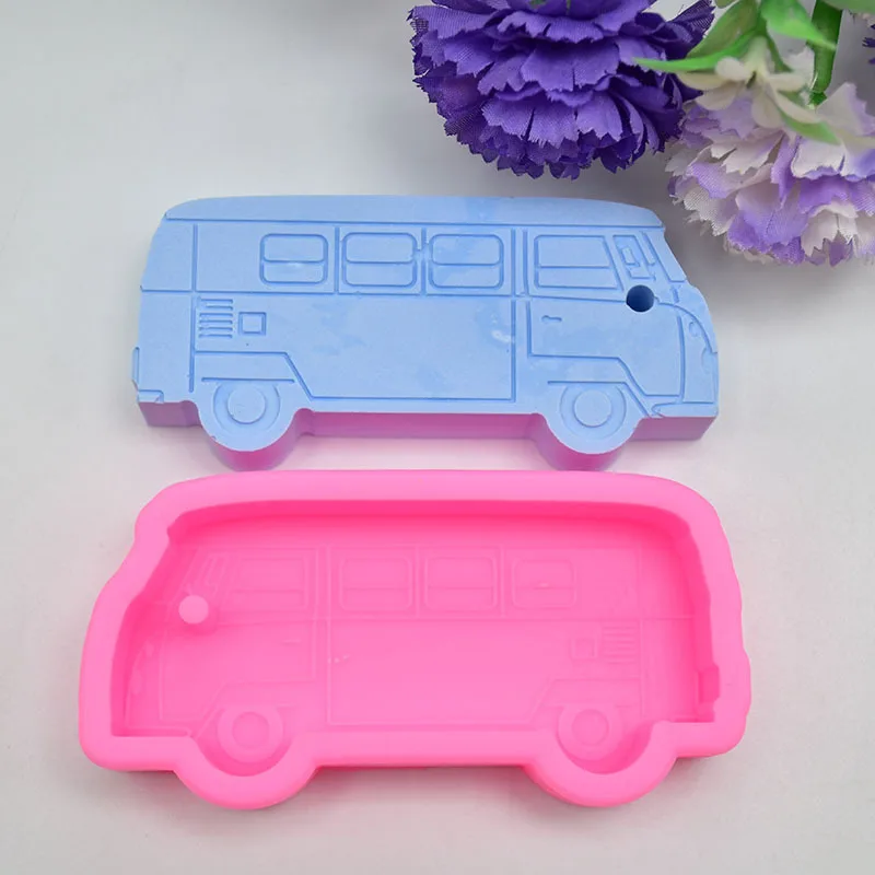 DIY Baking Tools Car Styling Cake Fondant Chocolate Clay Aromatherapy Silicone Mould silicone molds
DIY Baking Tools Car Styling Cake Fondant Chocolate Clay Aromatherapy Silicone Mould silicone molds