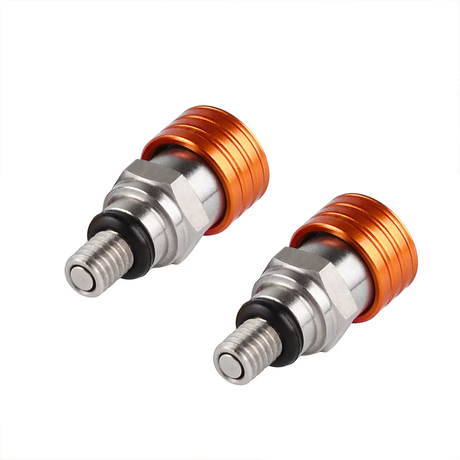 M4x0.7 Fork Air Pressure Bleeder Relief Valves Set For 50 150 200 250 350 400 450 500 525 530 EXC SX SXF XC XCW MXC Etc
M4x0.7 Fork Air Pressure Bleeder Relief Valves Set For 50 150 200 250 350 400 450 500 525 530 EXC SX SXF XC XCW MXC Etc