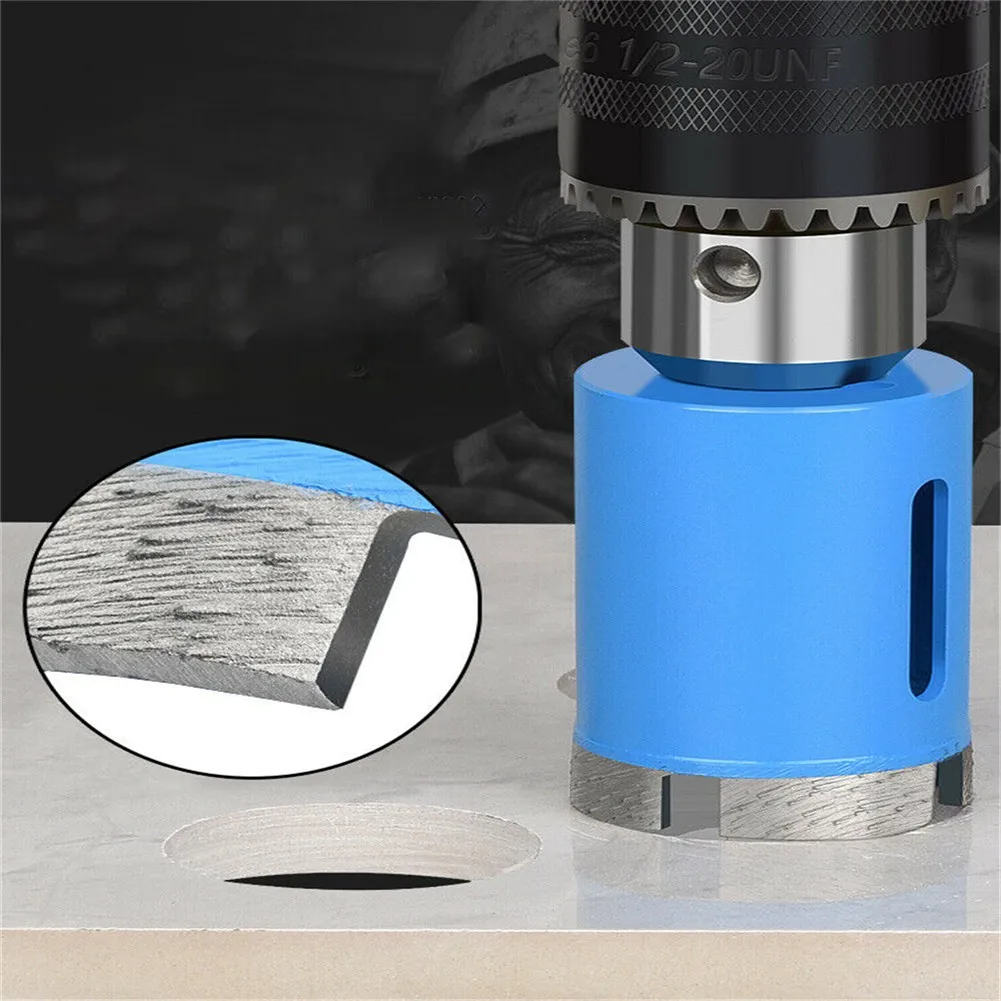 1pcs 6-28mm Opener Diamond Coated Hole Saw Cutter Glass Marble DrillBits Cutting For Marble Granite Brick Tile Ceramic Concrete
1pcs 6-28mm Opener Diamond Coated Hole Saw Cutter Glass Marble DrillBits Cutting For Marble Granite Brick Tile Ceramic Concrete