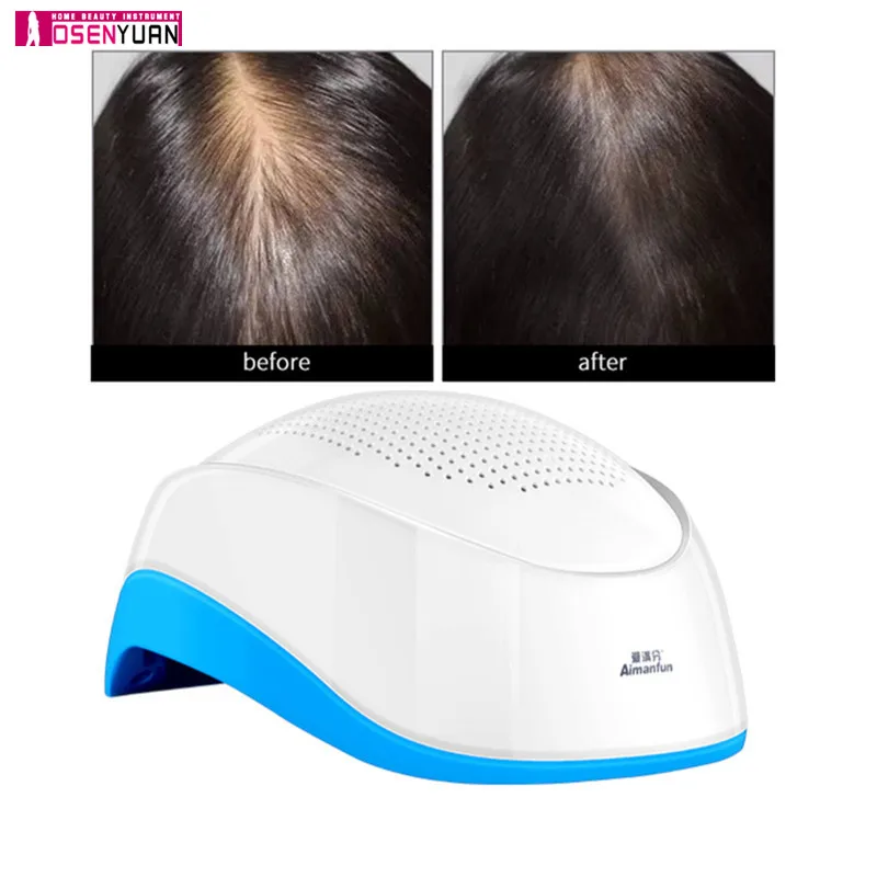 Hair Growth Helmet 180Pcs Light Chips Professional Laser Hair Regrowth Hat Promote Grow Fast Treatment Cap Reduce Loss Device
Hair Growth Helmet 180Pcs Light Chips Professional Laser Hair Regrowth Hat Promote Grow Fast Treatment Cap Reduce Loss Device