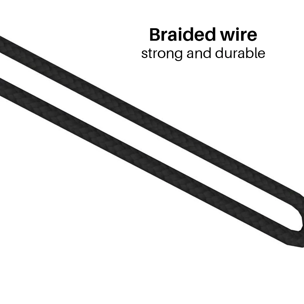 1.2m Audio Cable 3.5mm Male to Male Audio Aux Cable with Mic for Phone MP3 MP4 Headphone Car AUX Headphone Stereo Audio Cables
1.2m Audio Cable 3.5mm Male to Male Audio Aux Cable with Mic for Phone MP3 MP4 Headphone Car AUX Headphone Stereo Audio Cables